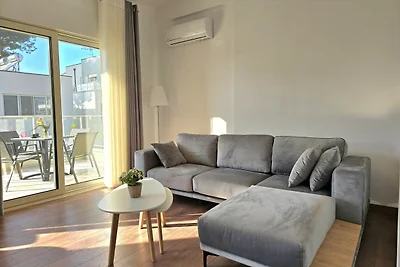 Perla Holiday Homes 202
