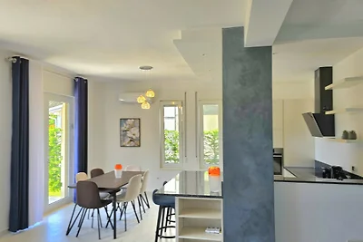 Modern Villa At Perla Resort 276