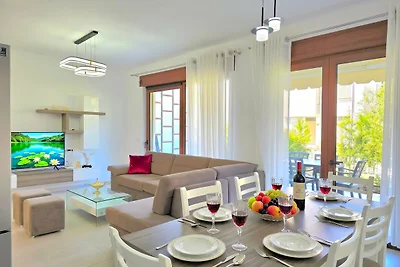 Modern Villa At Perla Resort 161