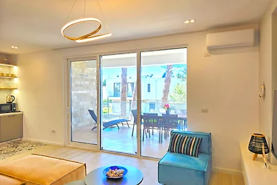 SanPietro Holiday Homes 294