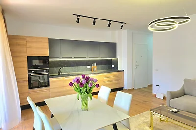 SanPietro Holiday Homes 293