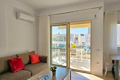 Perla Holiday Homes 253