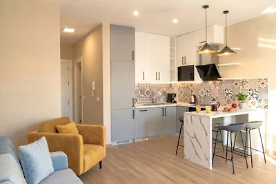 SanPietro Holiday Homes 300