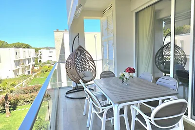 SanPietro Holiday Homes 297