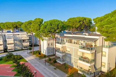 Perla Holiday Homes 253