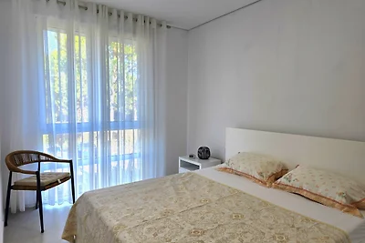 SanPietro Holiday Homes 287
