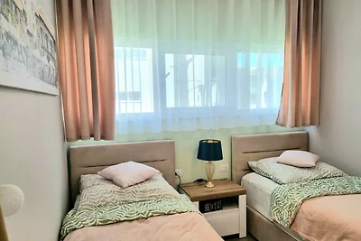 Olive Tree Apartment 290