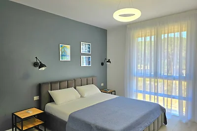 White Moon Apartment 301