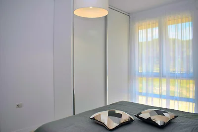 White Moon Apartments 302