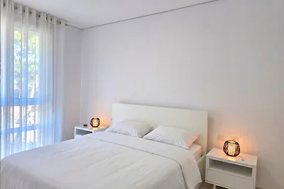 SanPietro Holiday Homes 287