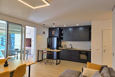 SanPietro Holiday Homes 292