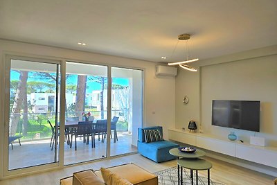 SanPietro Holiday Homes 294