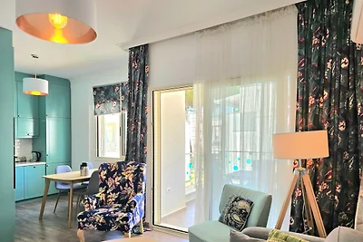 Perla Holiday Homes 179