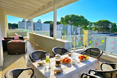 3 BR Perla Modern Penthouse 271