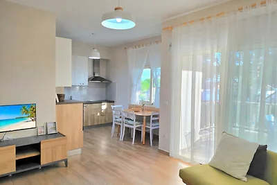 Perla Holiday Homes 145