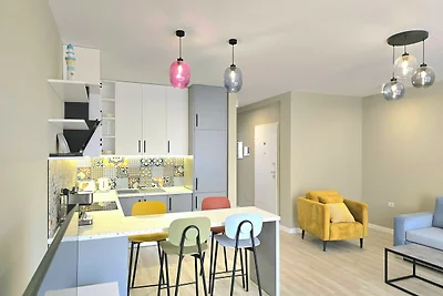 White Moon Apartment 301