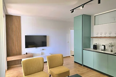 SanPietro Holiday Homes 296