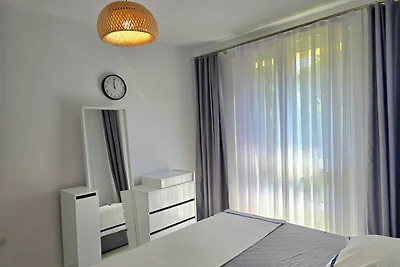 SanPietro Holiday Homes 299