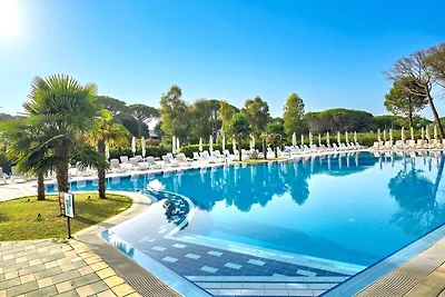 Modern Villa at Perla Resort 170