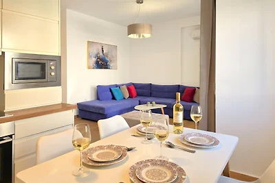 Perla Holiday Homes 147