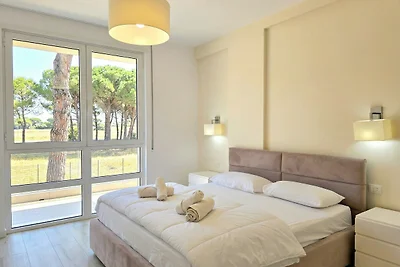 White Moon Apartment 302