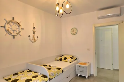 SanPietro Holiday Homes 299