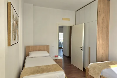 Perla Holiday Homes 202