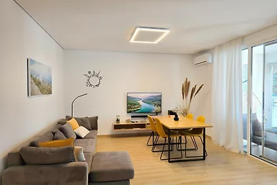 SanPietro Holiday Homes 292