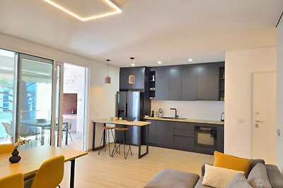 SanPietro Holiday Homes 292