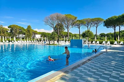 Modern Villa at Perla Resort 170