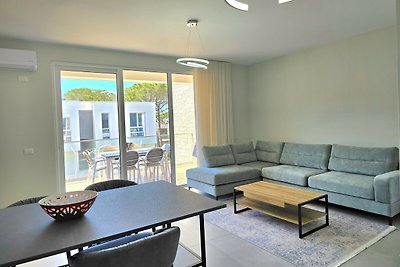 SanPietro Holiday Homes 288