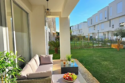 SanPietro Holiday Homes 299