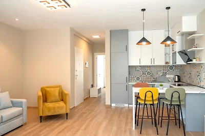 SanPietro Holiday Homes 300