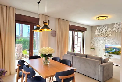 Modern Villa at Perla Resort 150