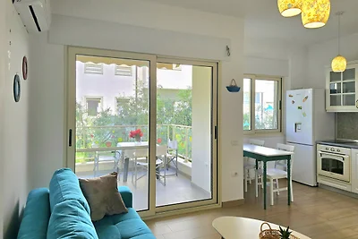 Perla Holiday Homes 207