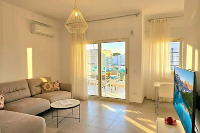 Perla Holiday Homes 146