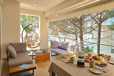 SanPietro Holiday Homes 292