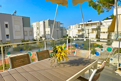 Perla Holiday Homes 253