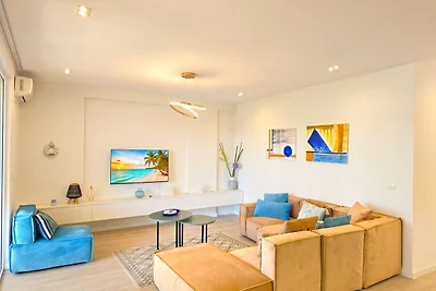 SanPietro Holiday Homes 294