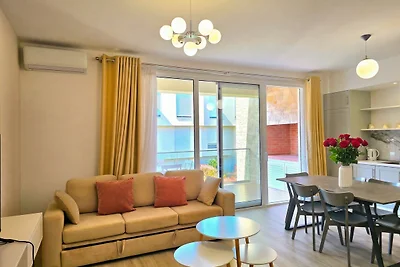 White Moon Apartment 302