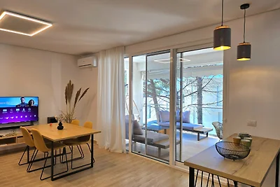 SanPietro Holiday Homes 292