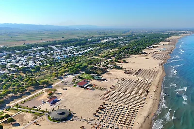 SanPietro Holiday Homes 297