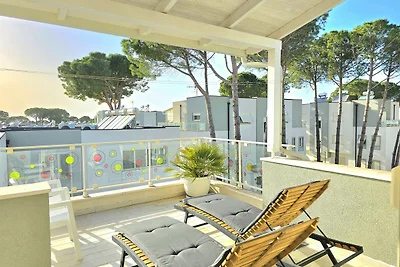 Perla Modern Penthouse 216