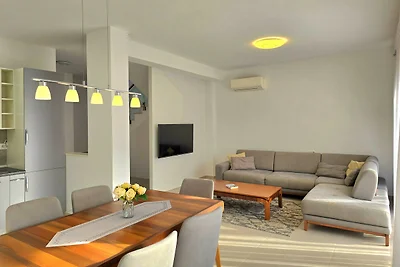 Modern Villas in Perla Resort 221