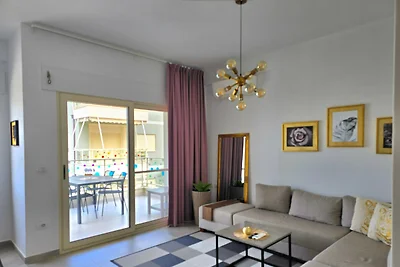 Perla Holiday Homes 144