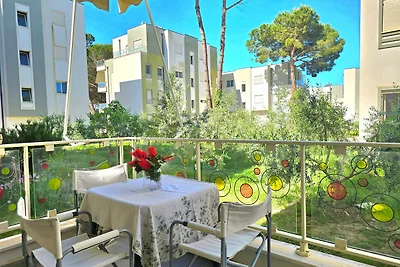 Perla Holiday Homes 207