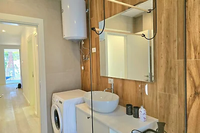 SanPietro Holiday Homes 294