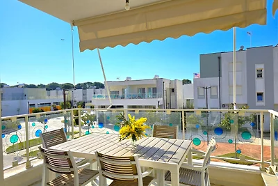 Perla Holiday Homes 253