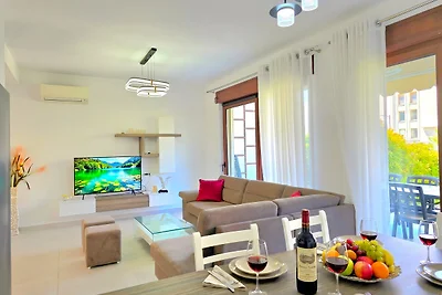 Modern Villa At Perla Resort 161