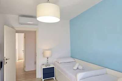 White Moon Apartment 302